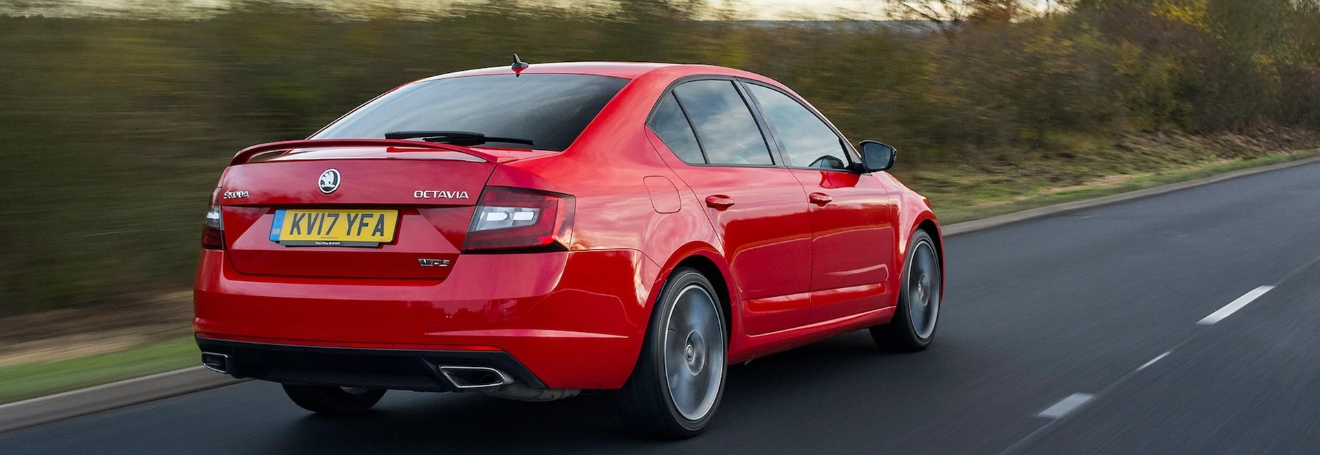 Buyer’s guide to the Skoda Octavia